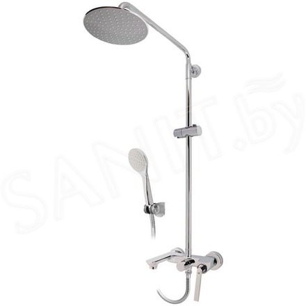 Душевая стойка Ahti Lappi LP403101