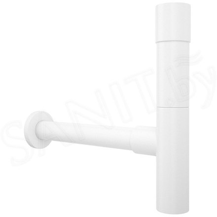 Сифон для умывальника Wellsee Drainage System 182118000