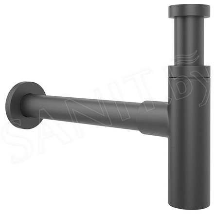 Сифон для умывальника Wellsee Drainage System 182120000