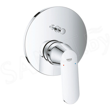 Смеситель встраиваемый Grohe Eurosmart Cosmopolitan 24045000