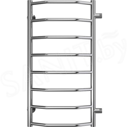 Полотенцесушитель Terminus Виктория Эконом боковое подключение м/о 600
