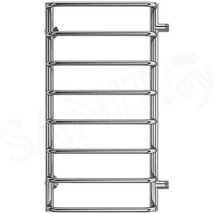 Полотенцесушитель Terminus Стандарт Эконом боковое подключение м/о 600