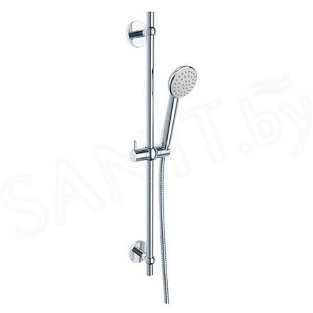 Душевой гарнитур Milardo Niagara NIA1F65M16