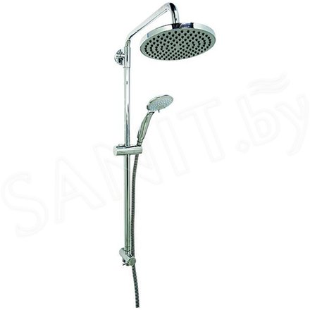Душевая стойка Milardo Shower Set 2403F21M76