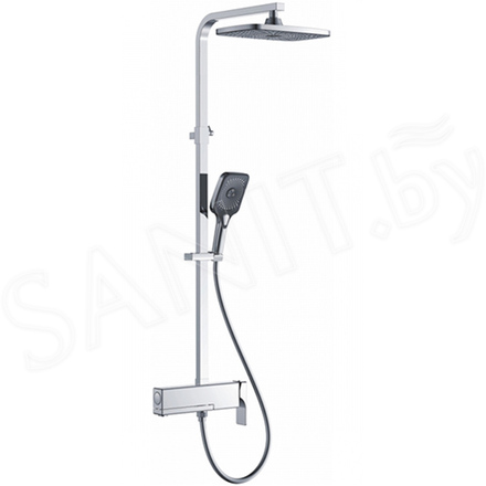 Душевая стойка Rose R1036
