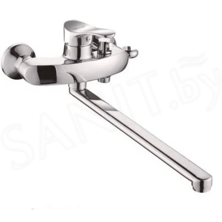 Смеситель для ванны Shevanik S5272