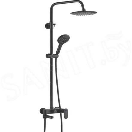 Душевая стойка Shevanik S8736H