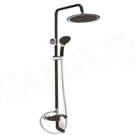 Душевая стойка Shevanik S9836H