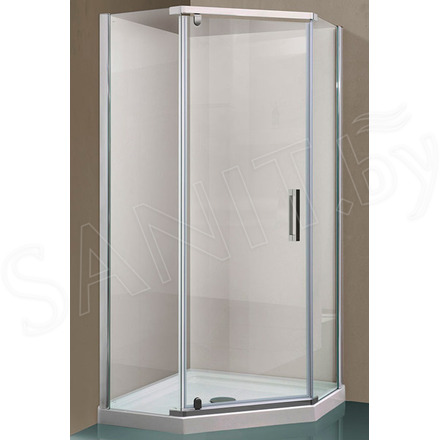 Душевой уголок Vincea Stresa VSP-1S900CL / VSP-1S100CL