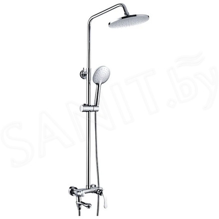 Душевая стойка Shevanik S9436