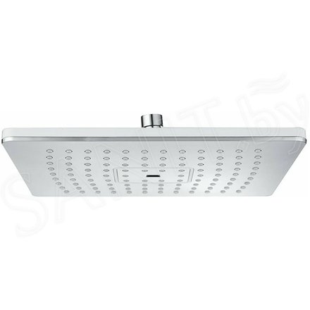 Верхний душ Rose RH37