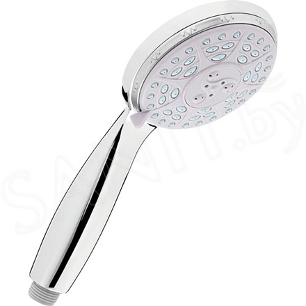 Душевая лейка Rubineta Snow 622013