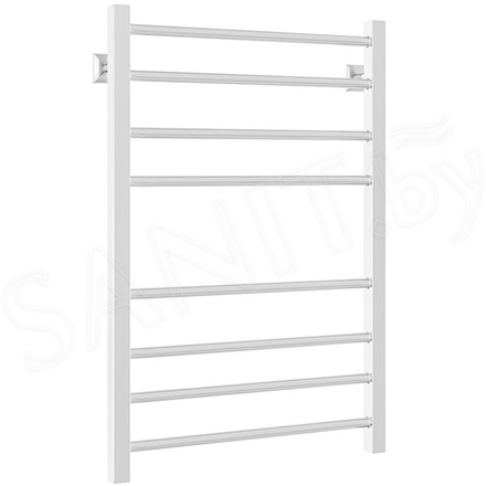 Полотенцесушитель Stinox Classic нижнее подключение белый матовый