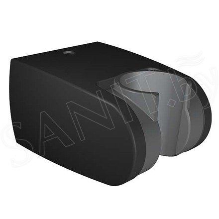 Держатель для душевой лейки Lemark LM8083BL