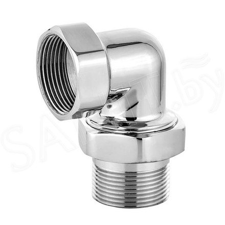 Угловая американка (фитинг) 1/2"х1/2"