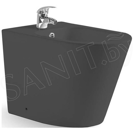 Напольное биде Gid BDN-30BM