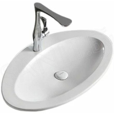 Умывальник Gid Tr422
