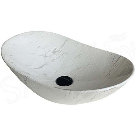 Умывальник Gid Ws9811