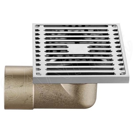 Душевой трап Gerhans K80610-10