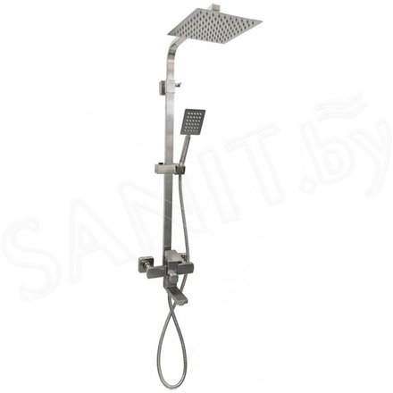 Душевая стойка Wisent W3506A