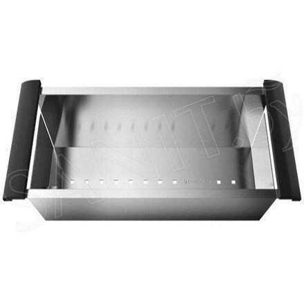 Коландер для кухонной мойки Omoikiri CO-02-IN