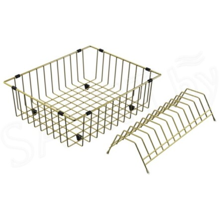 Корзина для кухонной мойки Omoikiri CO-03-LG