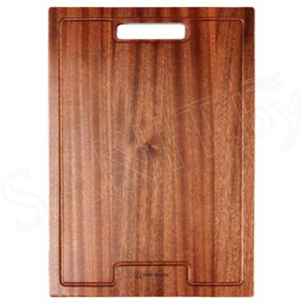 Разделочная доска для мойки Omoikiri CB-01-WOOD