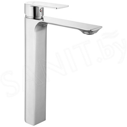 Смеситель для умывальника Rea Urban Chrome REA-B9905