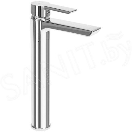 Смеситель для умывальника Rea Argus Chrome REA-B6209