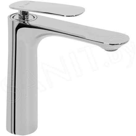 Смеситель для умывальника Rea Berg Chrome REA-B2035