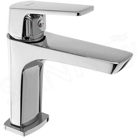 Смеситель для умывальника Rea Rusel Chrome REA-B2031