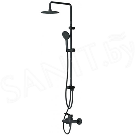 Душевая стойка AM.PM X-Joy F42885A24