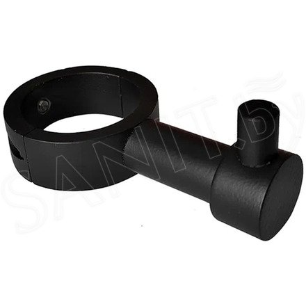Крючок разъемный Ростела BKP02 Ral 9005