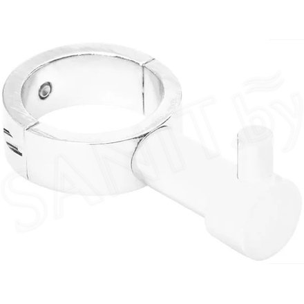 Крючок разъемный Ростела BKP02 Ral 9016