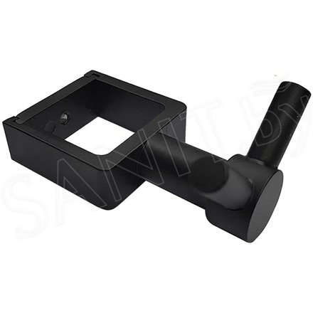 Крючок разъемный Ростела BKP06 Ral 9005