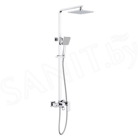 Душевая стойка Timo Selene SX-1013/00z