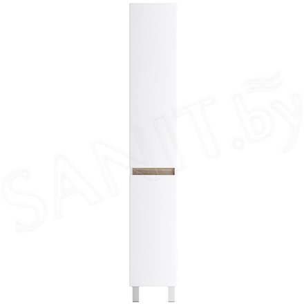 Пенал AM.PM X-Joy M85ACSR0306WG напольный