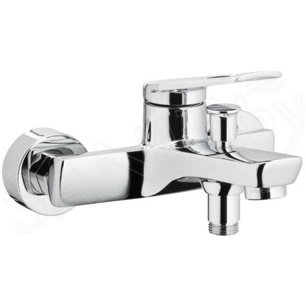 Смеситель для ванны Armatura Amazonit 4624-010-00