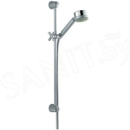 Душевой гарнитур Armatura Symetric 841-140-00