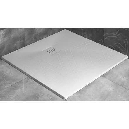 Душевой поддон Radaway Kyntos C White