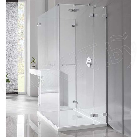 Душевой уголок Radaway Euphoria KDJ P 51.2+24.3 + S3 + S2