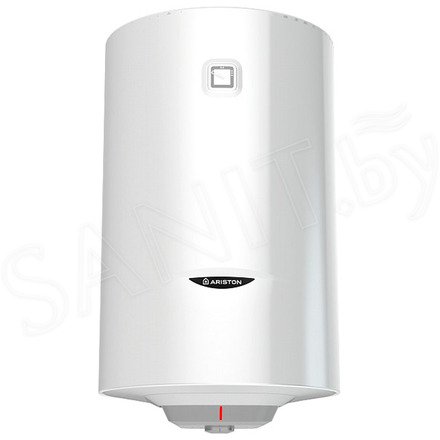 Накопительный водонагреватель Ariston PRO1 R 50 V / 80 V / 100 V 1,5K PL DRY