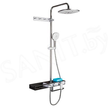 Душевая стойка Gappo G2468