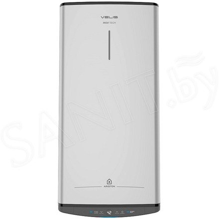 Накопительный водонагреватель Ariston ABSE VLS PRO INOX PW 30 / 50 / 80 / 100