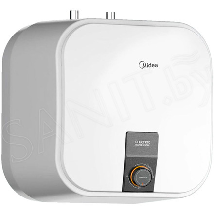 Накопительный водонагреватель Midea MWH-1020-KVMU / 1520-KVMU