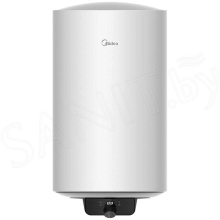 Накопительный водонагреватель Midea MWH-3015 / 5015 / 8015 / 10015-CED