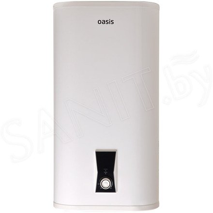 Накопительный водонагреватель Oasis Plain PA-30 / 50 / 80 / 100