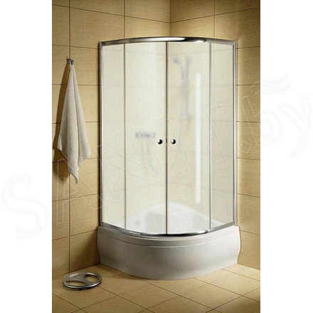 Душевой уголок Radaway Classic A 1700 Fabric