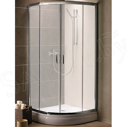 Душевой уголок Radaway Premium Plus A 1900 Sateen