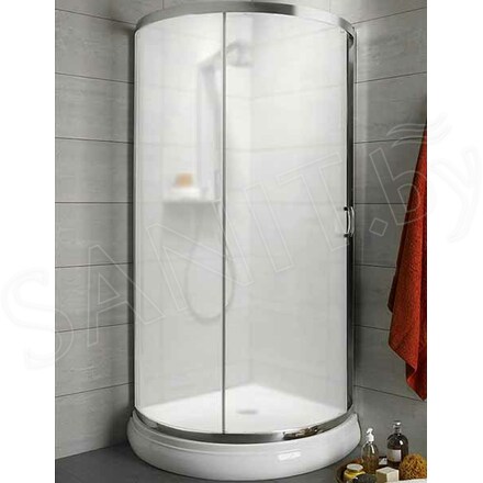 Душевой уголок Radaway Premium Plus B Sateen